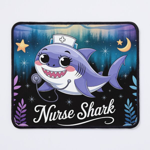Item preview, Nurse Shark designed and sold by LilithsDesires.