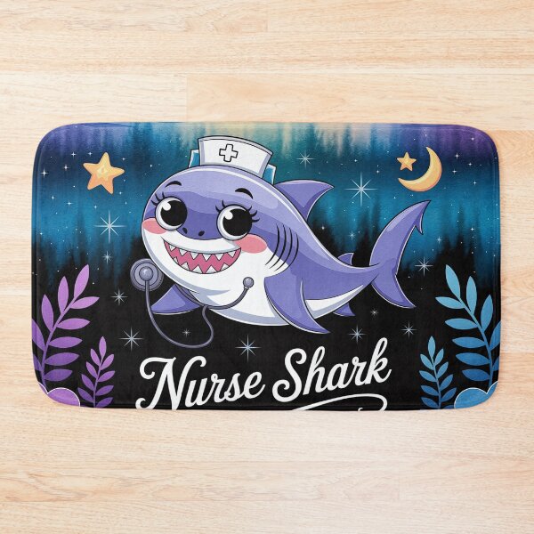 Item preview, Nurse Shark designed and sold by LilithsDesires.