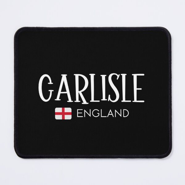 Item preview, Carlisle - England designed and sold by StudioRedKoala.
