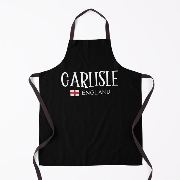 Item preview, Carlisle - England  designed and sold by StudioRedKoala.