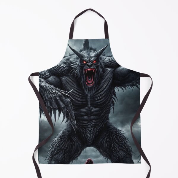 Item preview, Monster Slayer designed and sold by RaF71PrO.