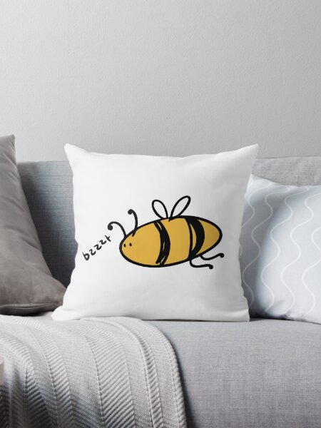 Item preview, Buzzing bee designed and sold by Cuuutdesigns.