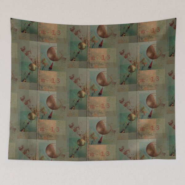 Item preview, Enigma designed and sold by PlanetLucky.