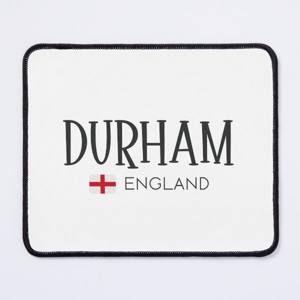 Item preview, Durham - England designed and sold by StudioRedKoala.