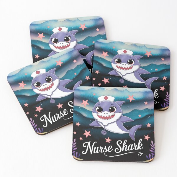 Item preview, Nurse Shark designed and sold by LilithsDesires.