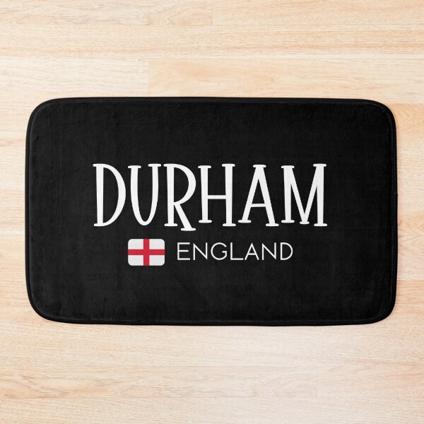 Item preview, Durham - England  designed and sold by StudioRedKoala.