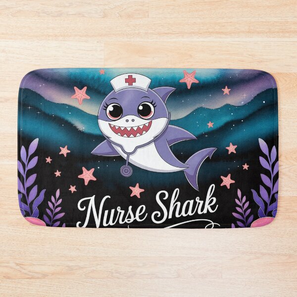 Item preview, Nurse Shark designed and sold by LilithsDesires.