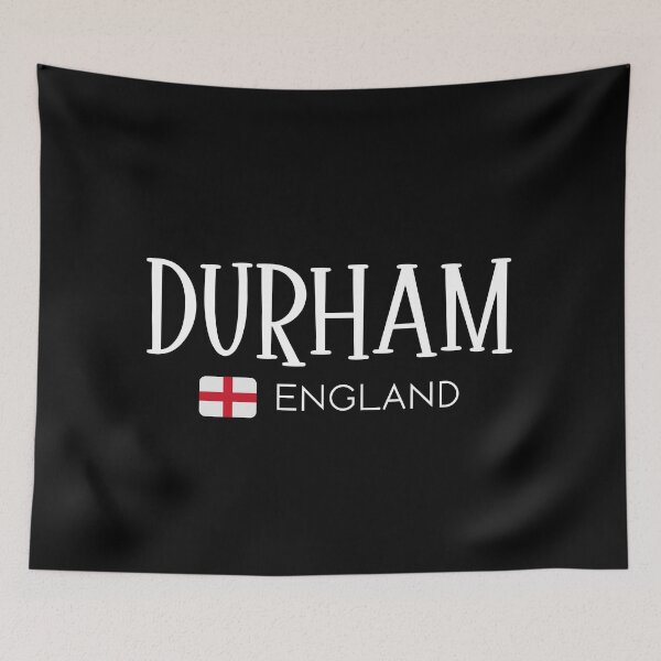 Item preview, Durham - England  designed and sold by StudioRedKoala.