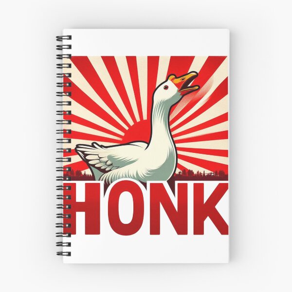 Item preview, Honk designed and sold by francous03.