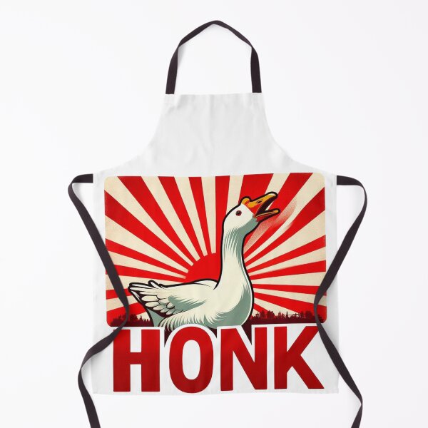 Item preview, Honk designed and sold by francous03.