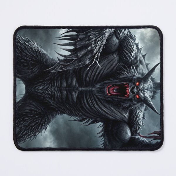 Item preview, Monster Slayer designed and sold by RaF71PrO.