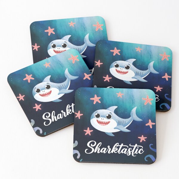 Item preview, Sharktastic! designed and sold by LilithsDesires.