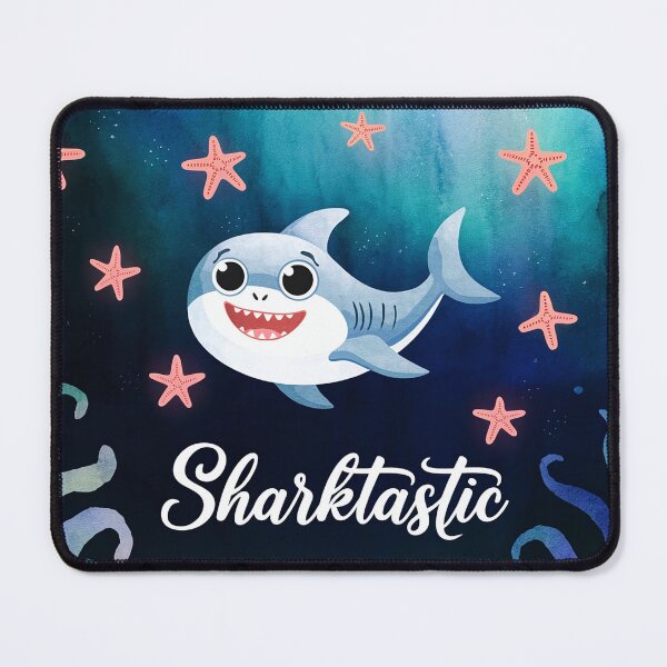Item preview, Sharktastic! designed and sold by LilithsDesires.