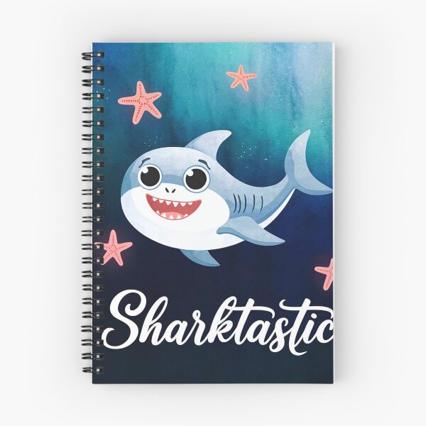 Item preview, Sharktastic! designed and sold by LilithsDesires.