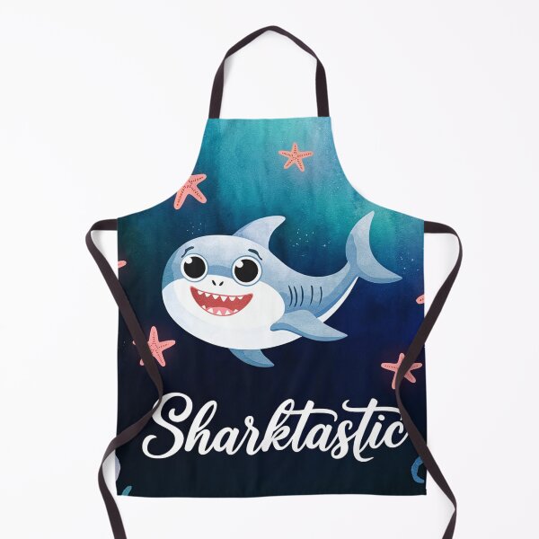 Item preview, Sharktastic! designed and sold by LilithsDesires.