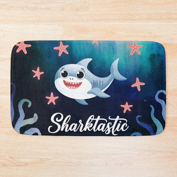 Item preview, Sharktastic! designed and sold by LilithsDesires.