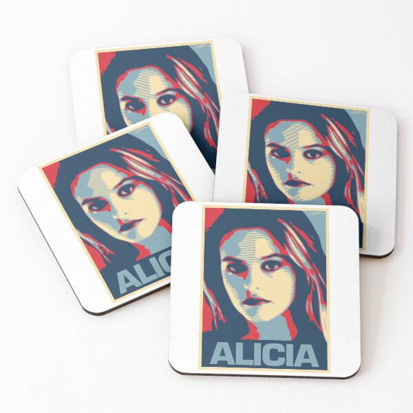 Item preview, Alicia designed and sold by DFA.