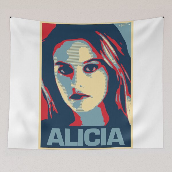 Item preview, Alicia designed and sold by DFA.