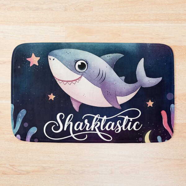 Item preview, Sharktastic! designed and sold by LilithsDesires.