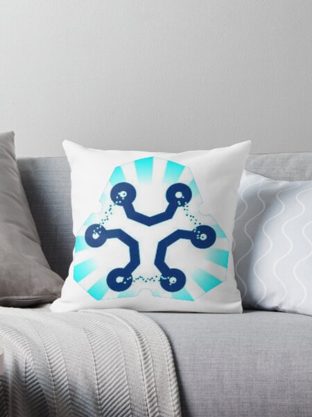 Item preview, The Celestial Network designed and sold by CasualBear.