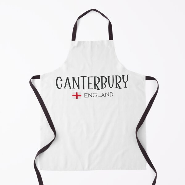 Item preview, Canterbury - England designed and sold by StudioRedKoala.