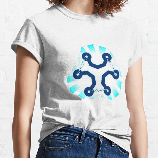 Item preview, The Celestial Network designed and sold by CasualBear.