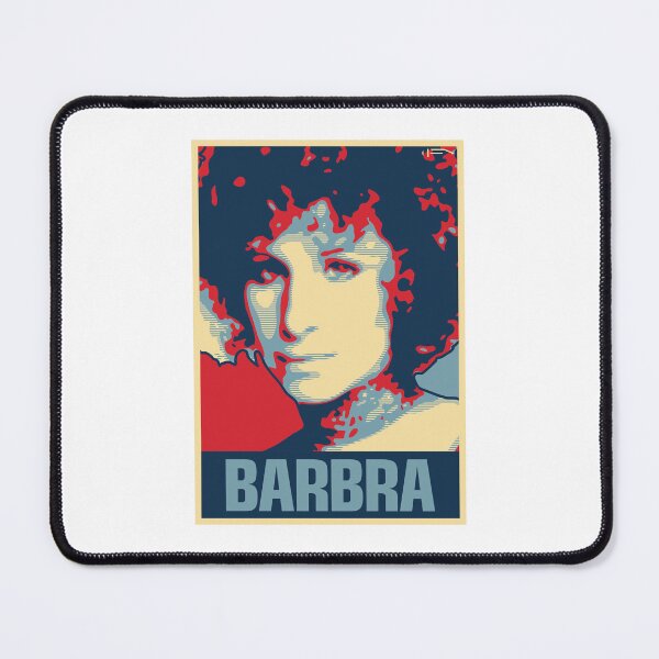 Item preview, Barbra designed and sold by DFA.