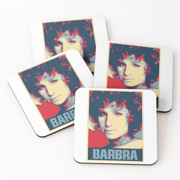 Item preview, Barbra designed and sold by DFA.