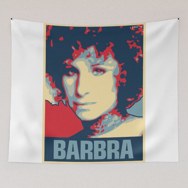 Item preview, Barbra designed and sold by DFA.