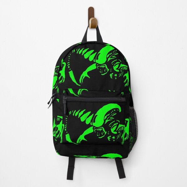 Item preview, Xenomorph designed and sold by Chad's Fresh Art.