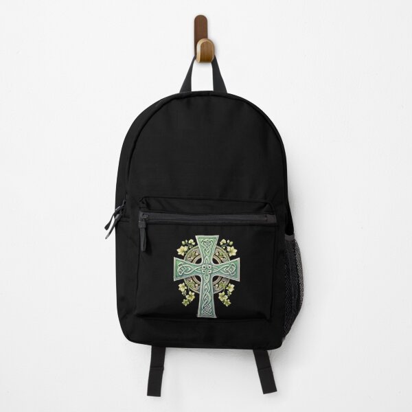 Item preview, Celtic Cross 7 designed and sold by ArmorOfGodStore.