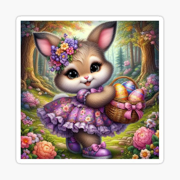 Item preview, Easter designed and sold by RaF71PrO.