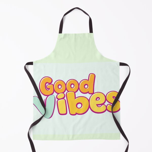 Item preview, Good vibes designed and sold by e-not-shop.
