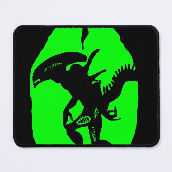 Item preview, Xenomorph 2 designed and sold by Chad's Fresh Art.