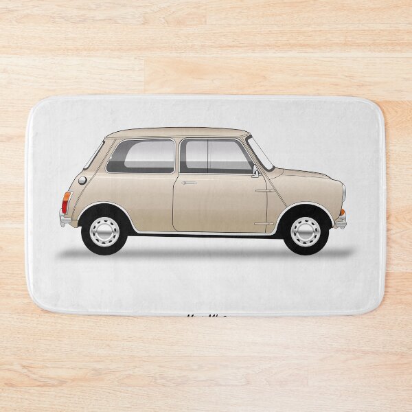 Item preview, Mini 2 designed and sold by ArtoAuto.