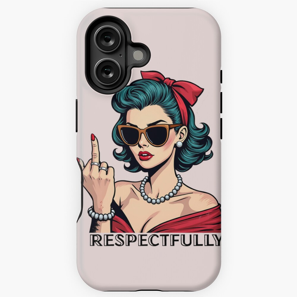 Item preview, iPhone Magsafe Tough Case designed and sold by tarzbol.