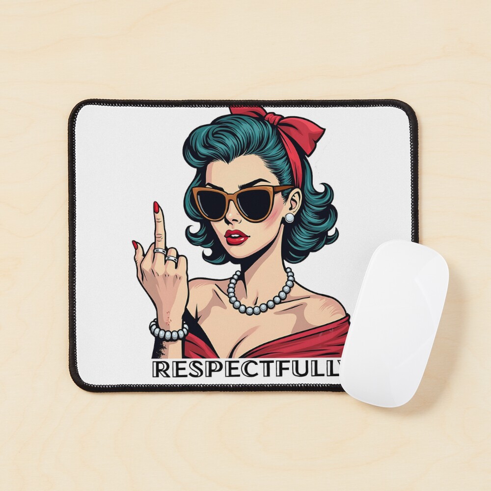 Item preview, Mouse Pad designed and sold by tarzbol.
