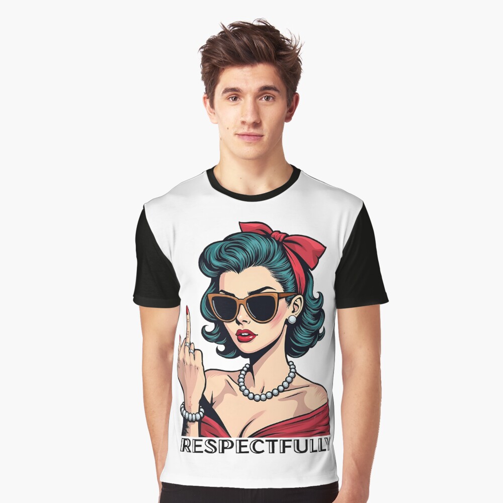 Item preview, Graphic T-Shirt designed and sold by tarzbol.
