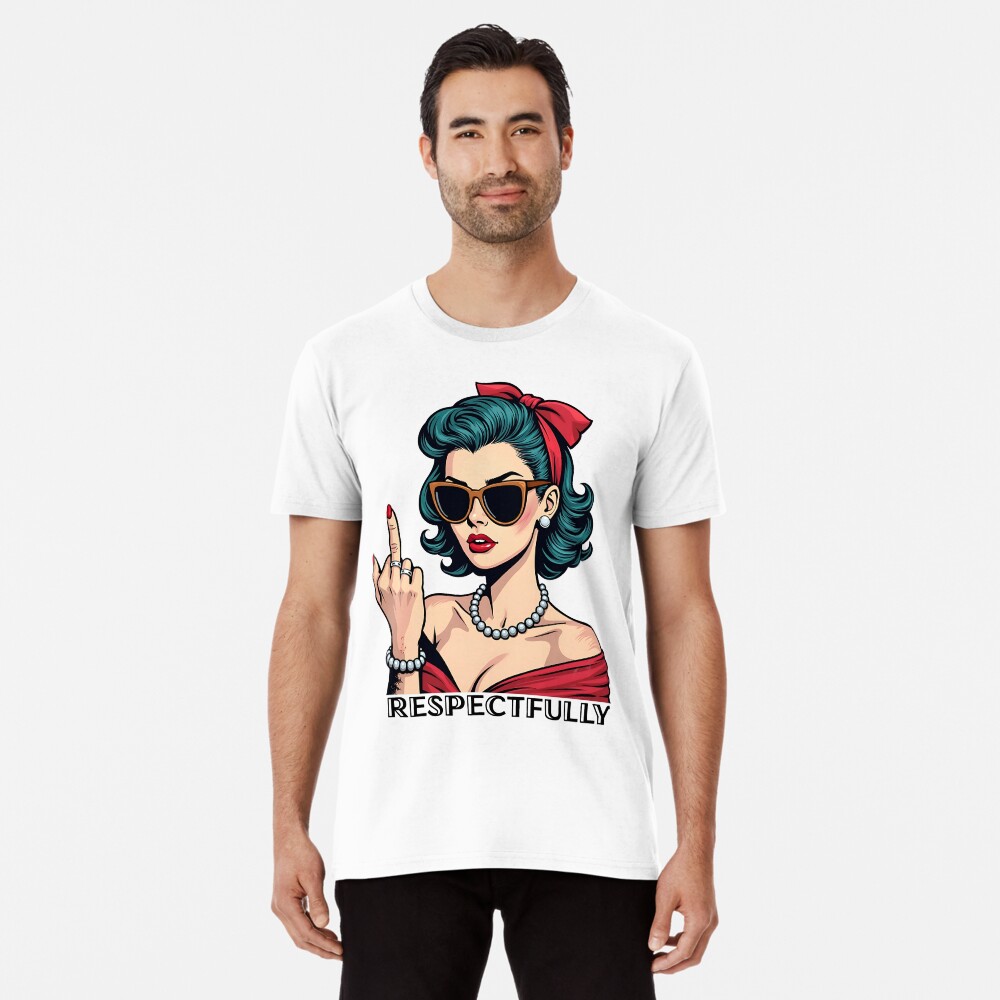 Item preview, Premium T-Shirt designed and sold by tarzbol.