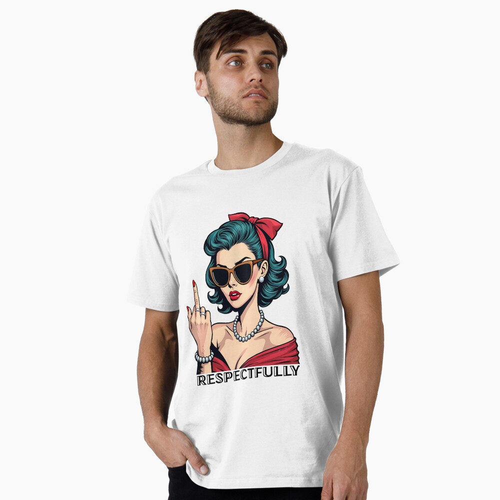 Artikel-Vorschau von Premium T-Shirt, designt und verkauft von tarzbol.
