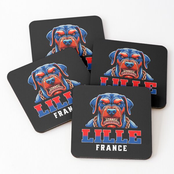 Item preview, Lille dog animated designed and sold by VRedBaller.