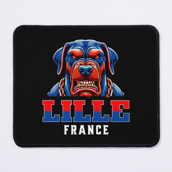Item preview, Lille dog animated designed and sold by VRedBaller.