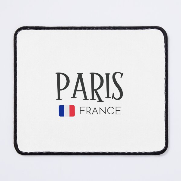 Item preview, Paris - France designed and sold by StudioRedKoala.