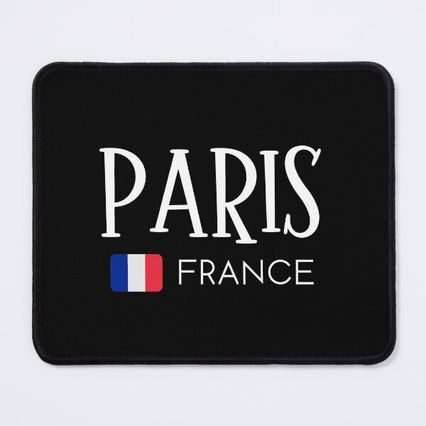 Item preview, Paris - France designed and sold by StudioRedKoala.