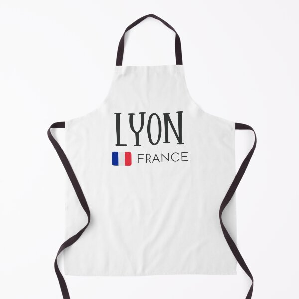 Item preview, Lyon - France designed and sold by StudioRedKoala.