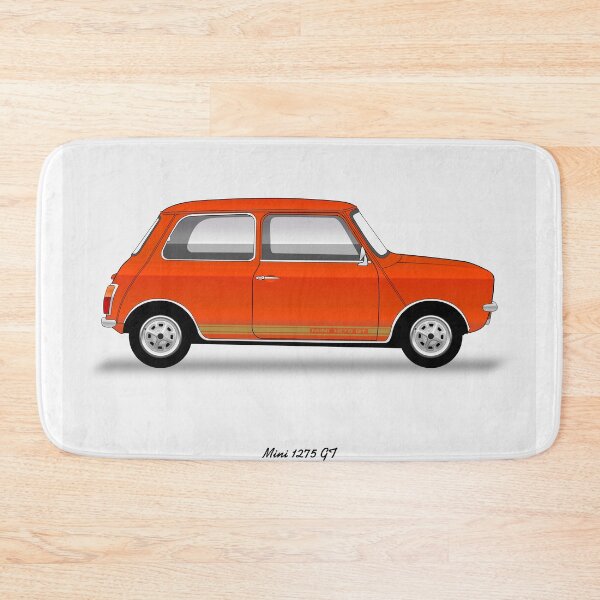 Item preview, Mini 1275GT designed and sold by ArtoAuto.