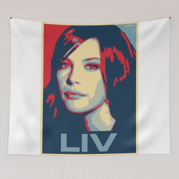 Item preview, Liv designed and sold by DFA.