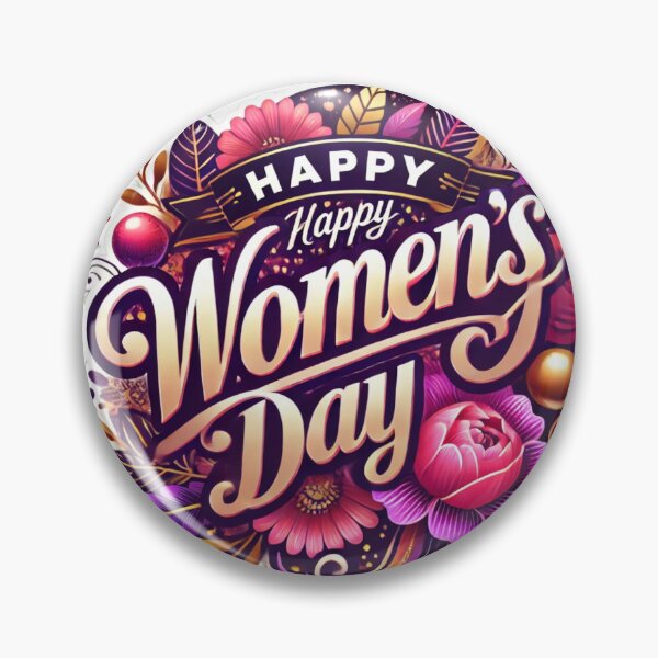 Item preview, Happy women's day  designed and sold by Cool Trends.