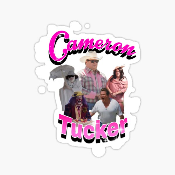 Item preview, Modern Family Cameron Tucker  designed and sold by mariiamr.