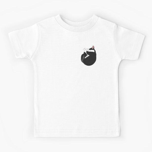 Item preview, CUTY  STRAY CAT IMAGE (SLEEP) 3th designed and sold by Soheemanga.
